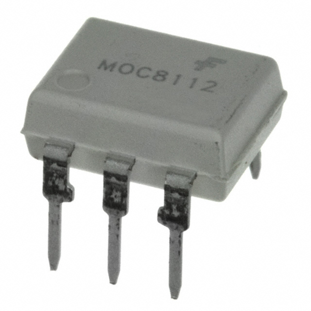 MOC8112M / 인투피온